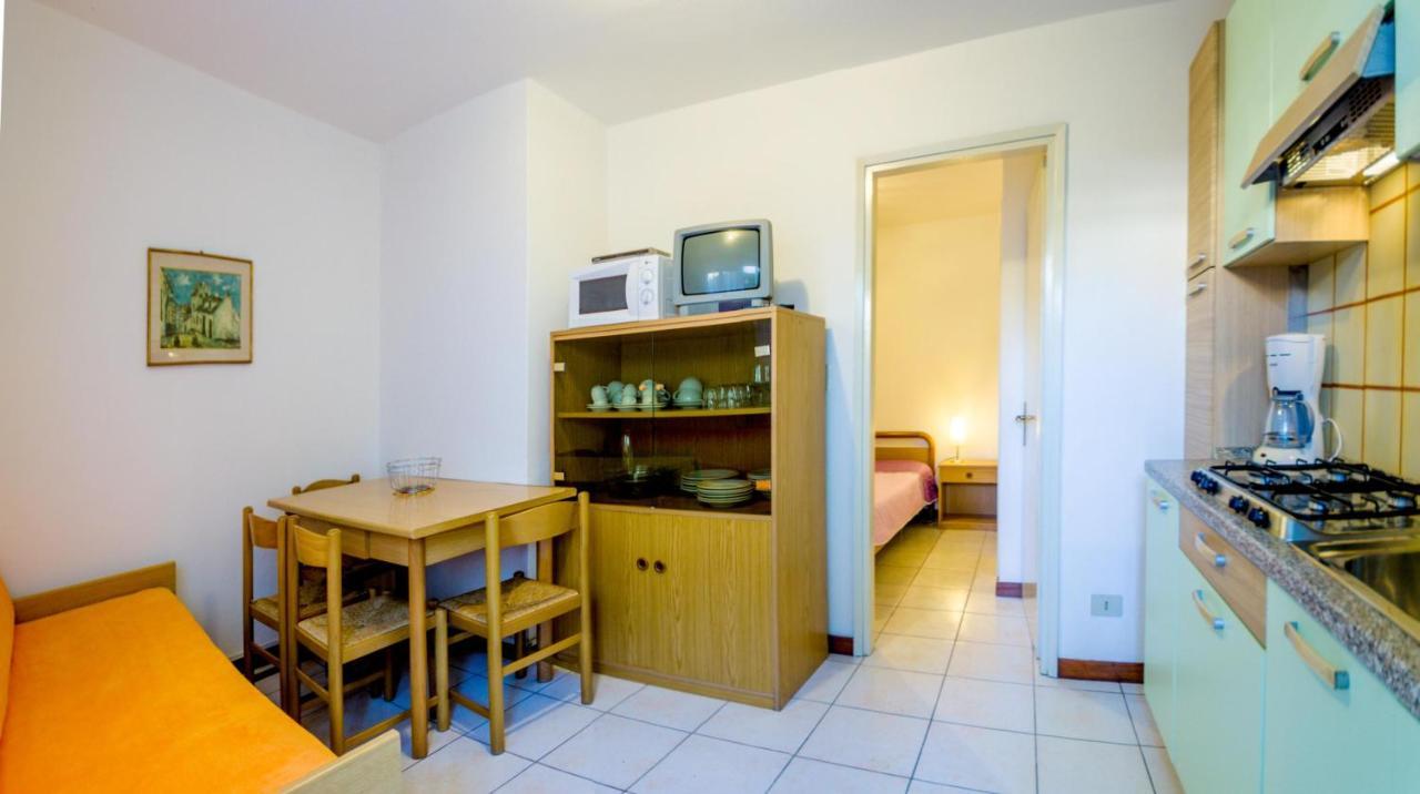 Ketty Villa Bibione Luaran gambar